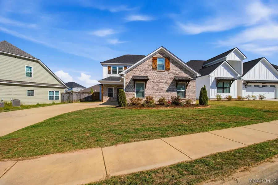 31 Ivy Loop, Phenix City, AL 36867 - #3