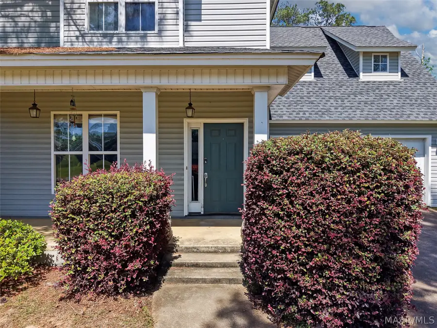 54 Mulberry Court, Wetumpka, AL 36092 - #2
