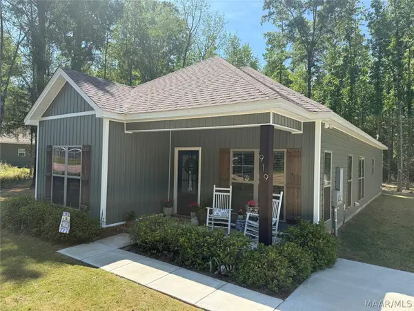 919 Micanopy Street, Wetumpka, AL 36092