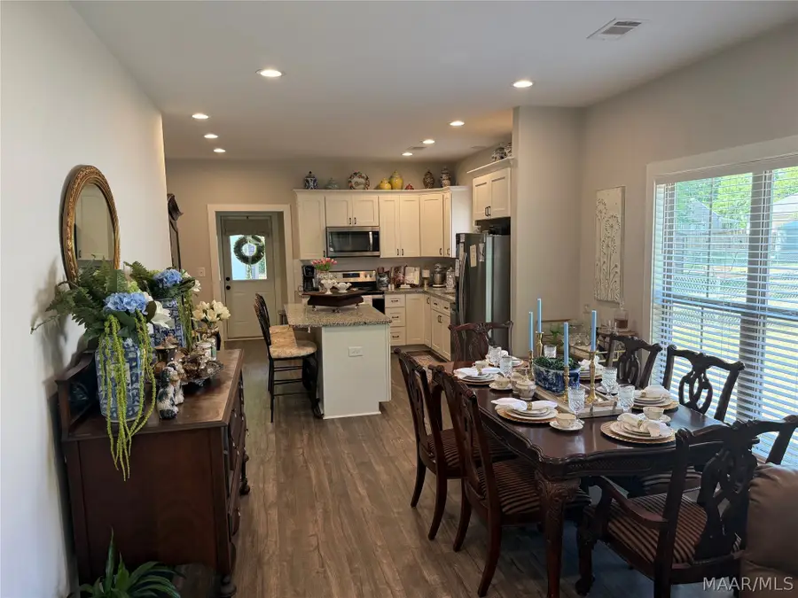 919 Micanopy Street, Wetumpka, AL 36092 - #3