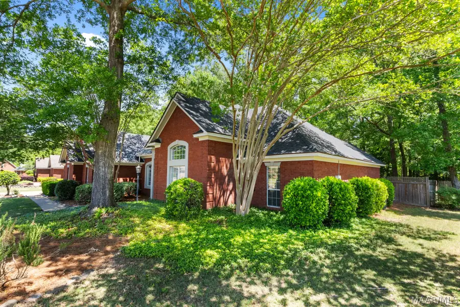 566 Forest Trail, Montgomery, AL 36117 - #2