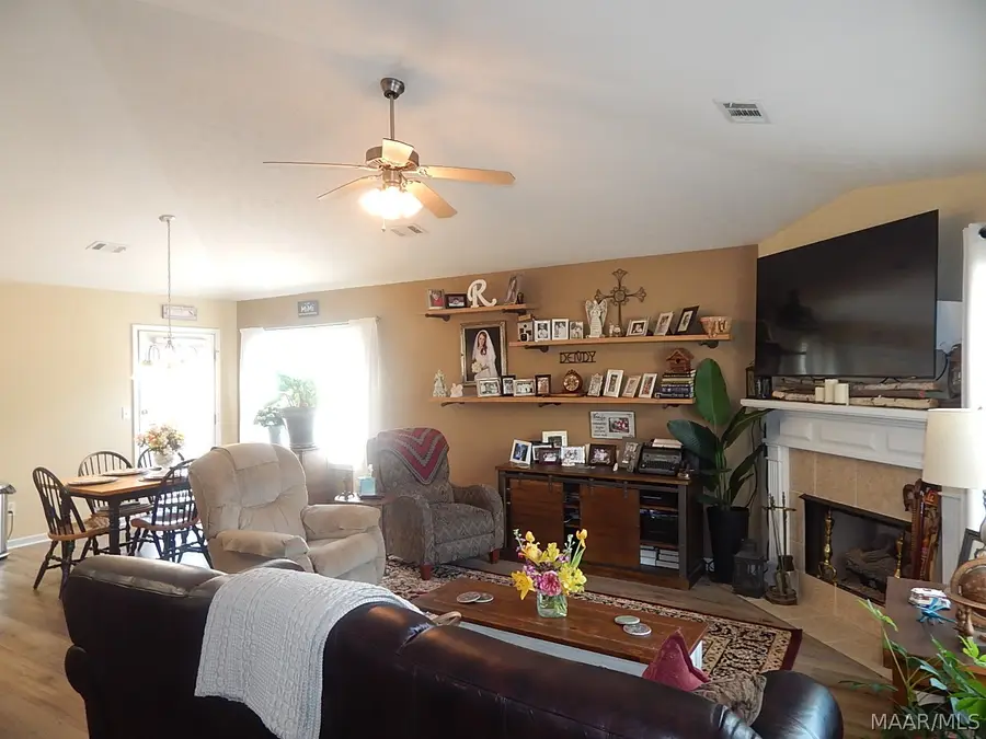 9572 Colleton Place, Montgomery, AL 36117 - #2