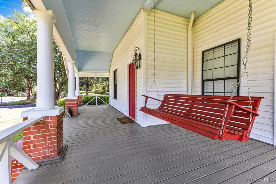 901 W Tuskeena Street, Wetumpka, AL 36092 - #3