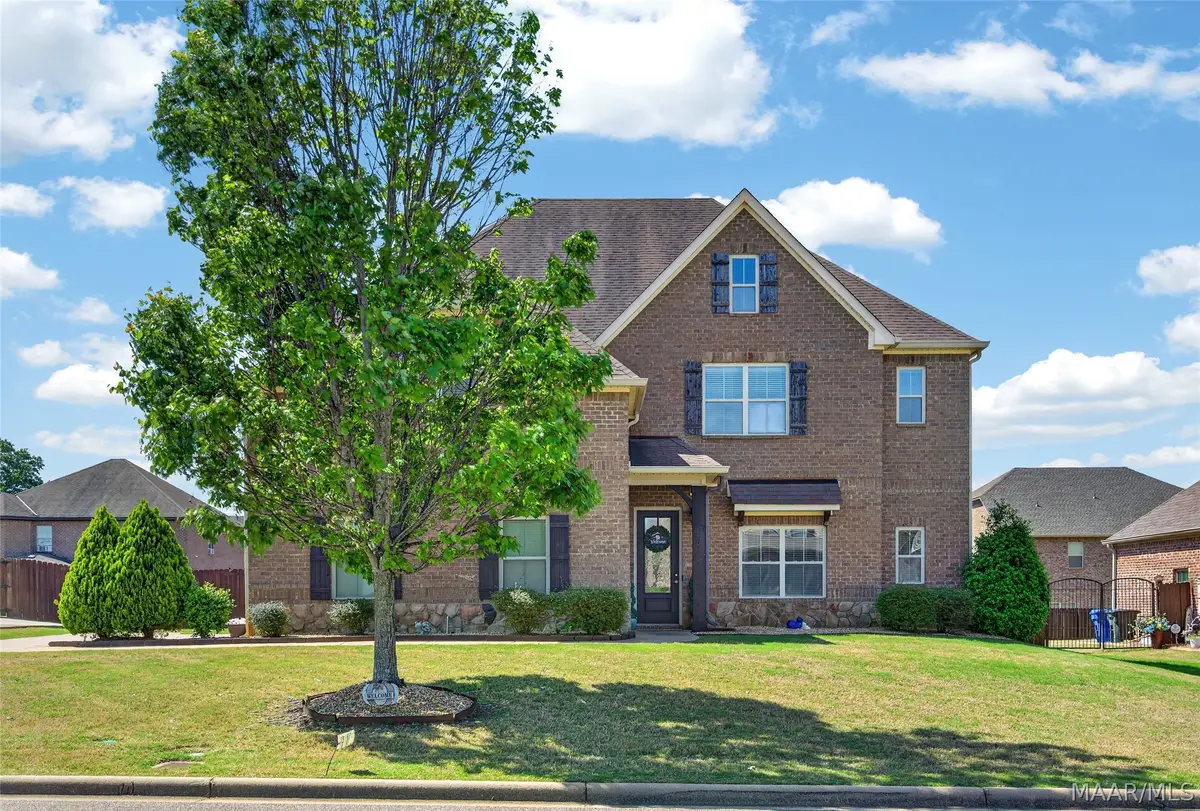 380 Sydney Drive S, Prattville, AL 36066 - #1