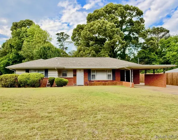 3013 Biltmore Avenue, Montgomery, AL 36109