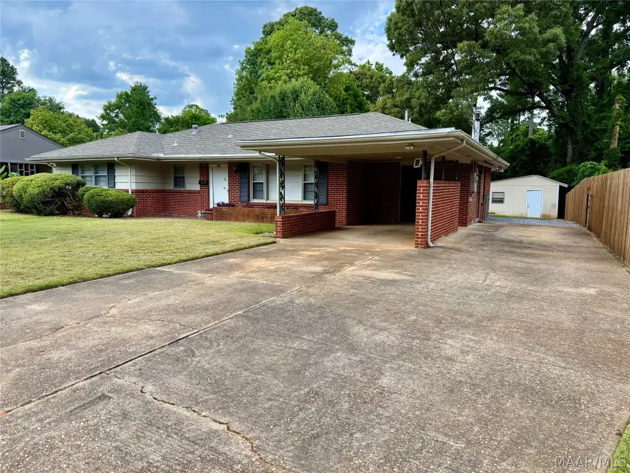 3013 Biltmore Avenue, Montgomery, AL 36109 - #2