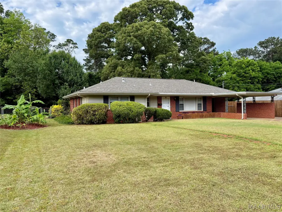 3013 Biltmore Avenue, Montgomery, AL 36109 - #3