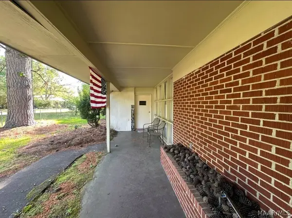 1409 Taylor Avenue, Clanton, AL 35045