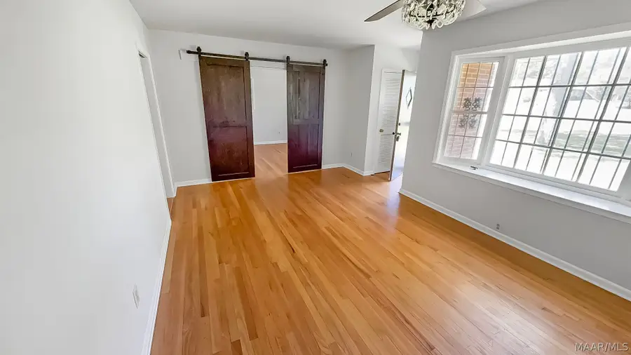 2627 Fisk Road, Montgomery, AL 36111 - #3