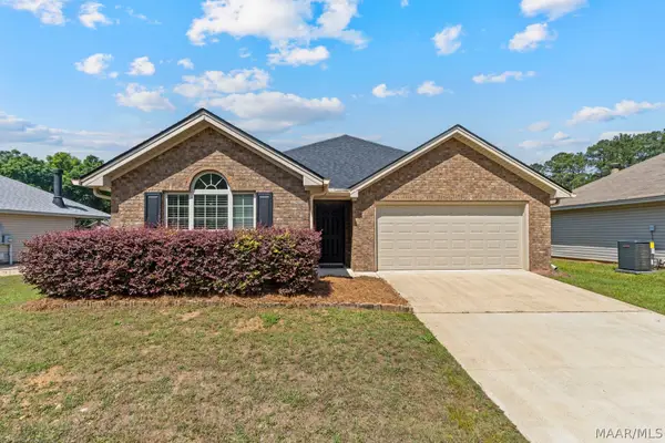 121 Bishop Court, Millbrook, AL 36054