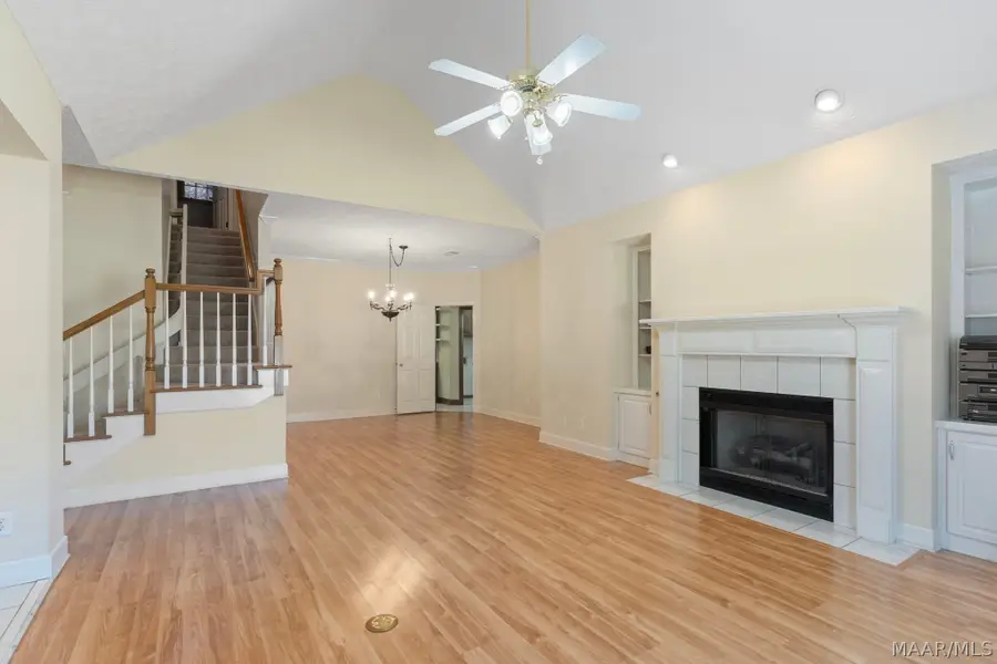 480 Greystone Way, Prattville, AL 36066 - #3