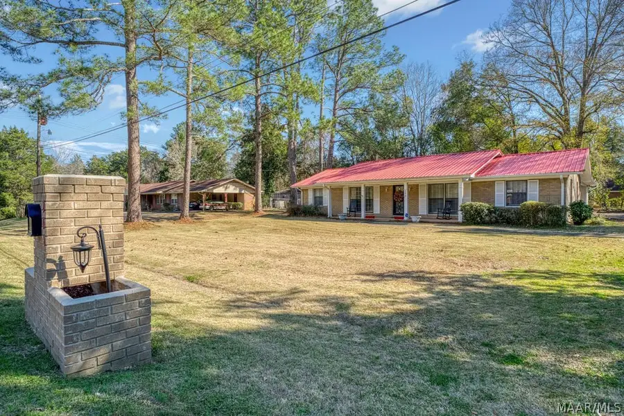 208 Crestwood Drive, Selma, AL 36701 - #2