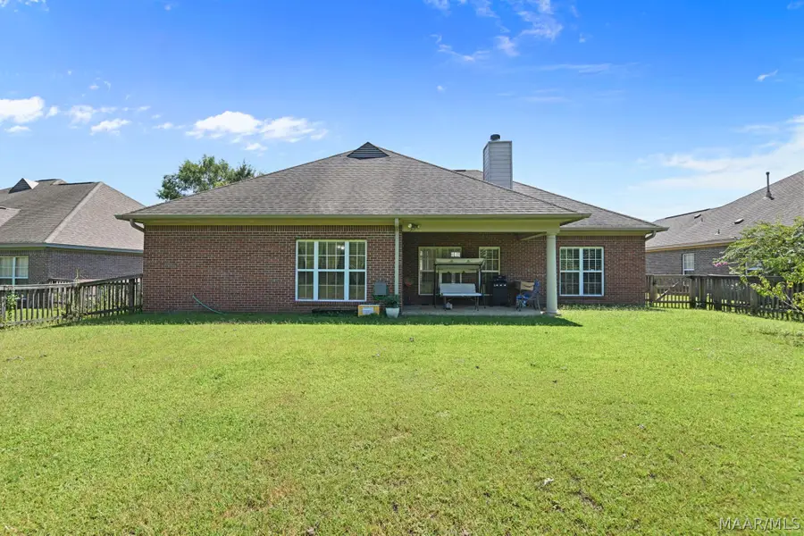 9832 Helmsley Circle, Montgomery, AL 36117 - #2