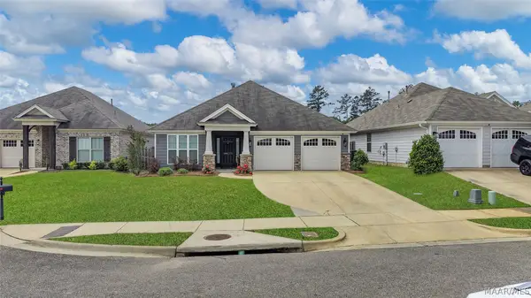 7332 Birch Creek Trail, Pike Road, AL 36064