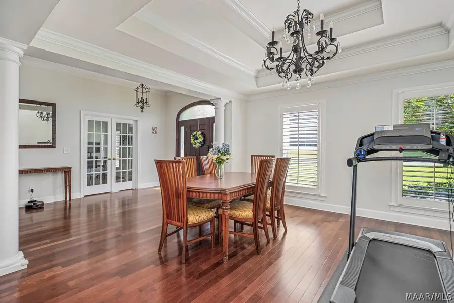 8416 Marsh Pointe Drive, Montgomery, AL 36117 - #3