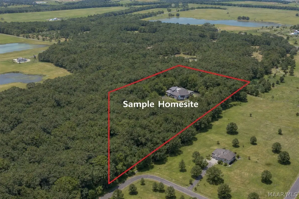 6 Chaseway Drive, Pike Road, AL 36064 - #1