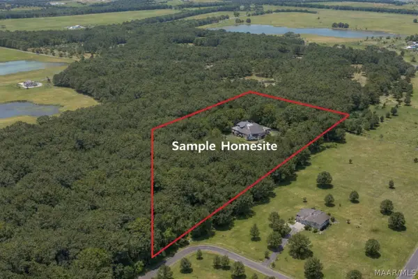 6 Chaseway Drive, Pike Road, AL 36064