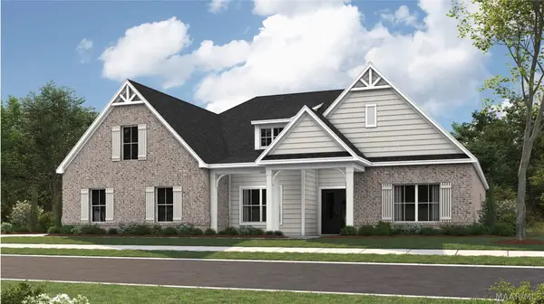 1033 Sunfield Drive, Prattville, AL 36066