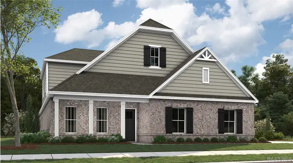 54 Stacy Starr Way, Wetumpka, AL 36093