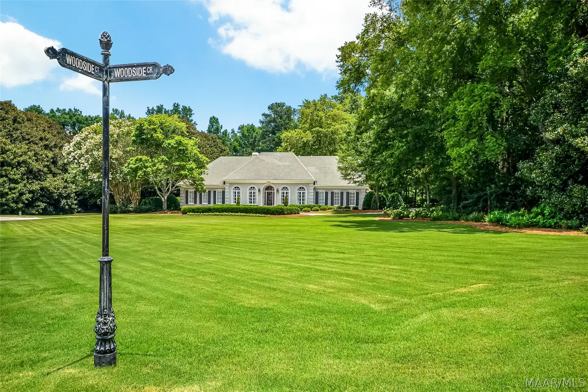 5442 Woodside Circle, Montgomery, AL 36117 - #1