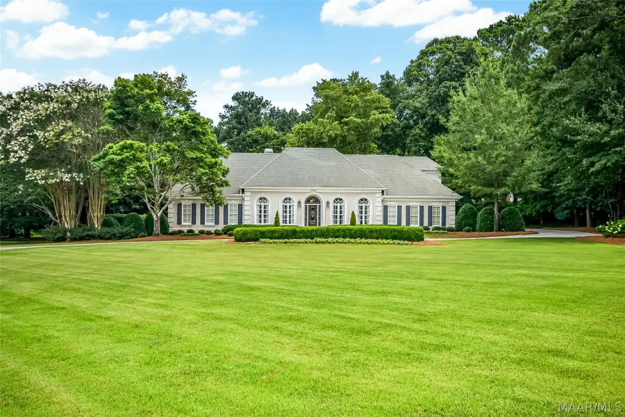 5442 Woodside Circle, Montgomery, AL 36117 - #2