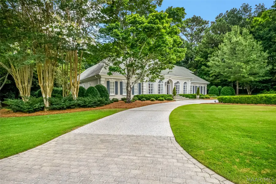 5442 Woodside Circle, Montgomery, AL 36117 - #3