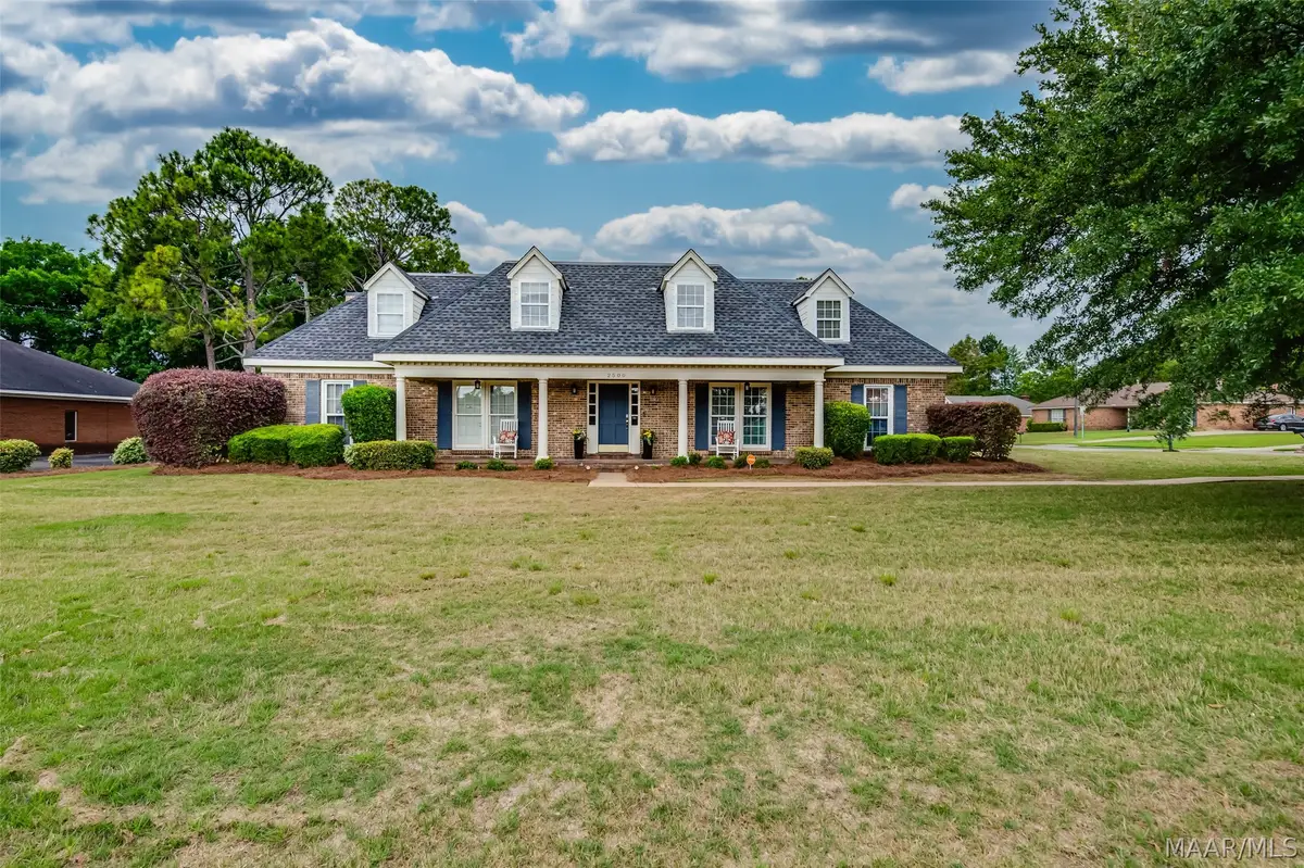 2500 Bell Road, Montgomery, AL 36117 - #1