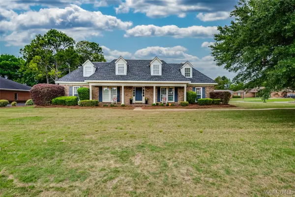 2500 Bell Road, Montgomery, AL 36117