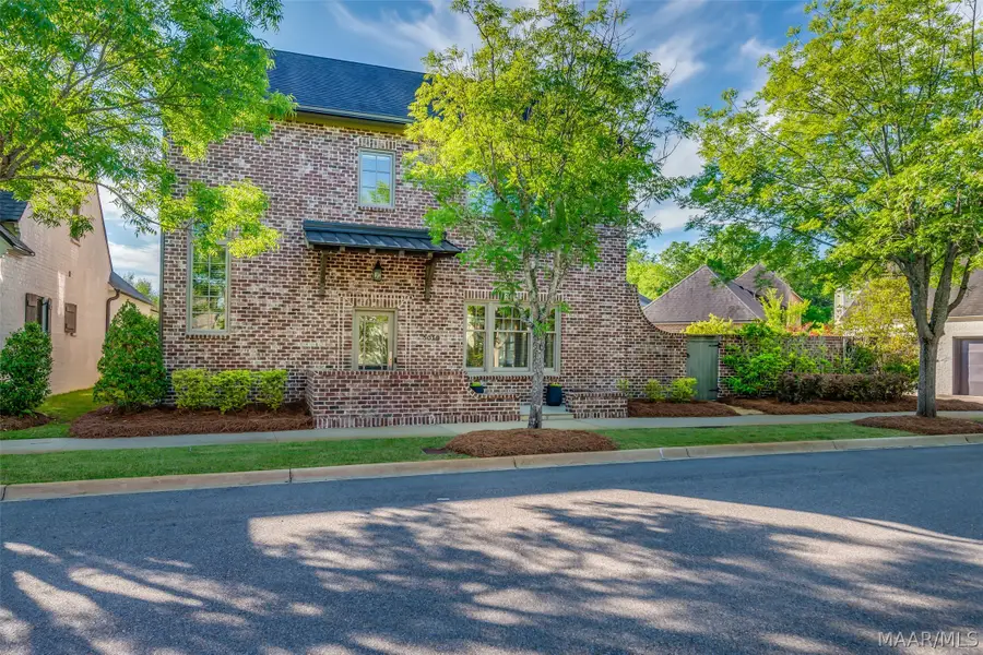 5019 Chiltern Street, Montgomery, AL 36116 - #2