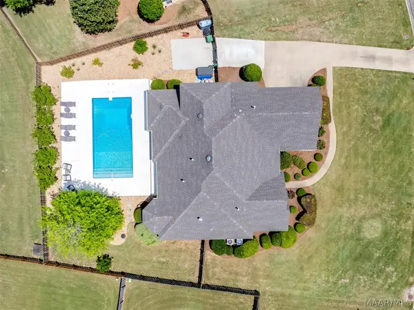 8649 Rockbridge Circle, Montgomery, AL 36116