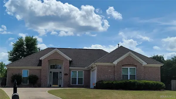 7316 White Bluff Court, Montgomery, AL 36117