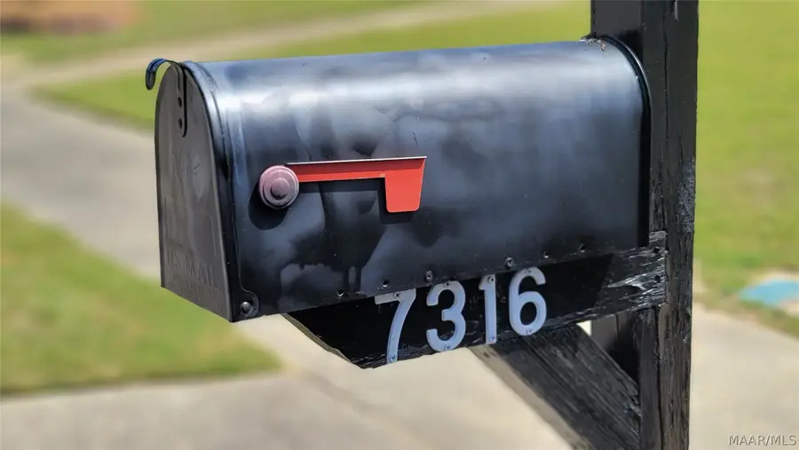 7316 White Bluff Court, Montgomery, AL 36117 - #3