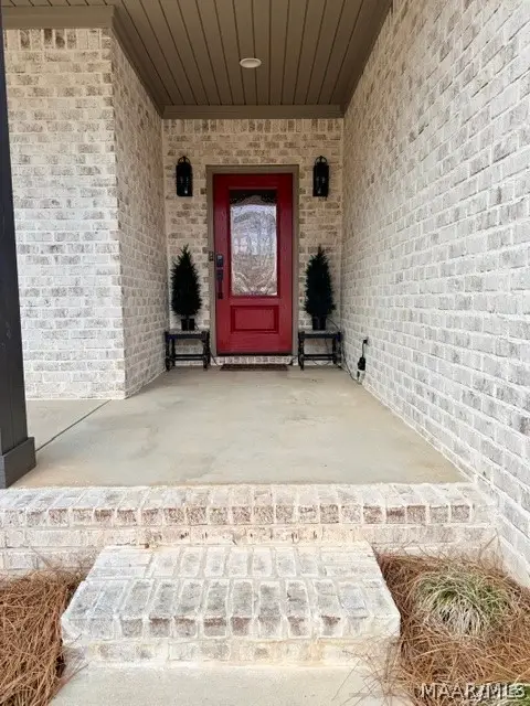 361 Regans Way, Deatsville, AL 36022 - #2