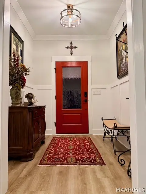 361 Regans Way, Deatsville, AL 36022 - #3