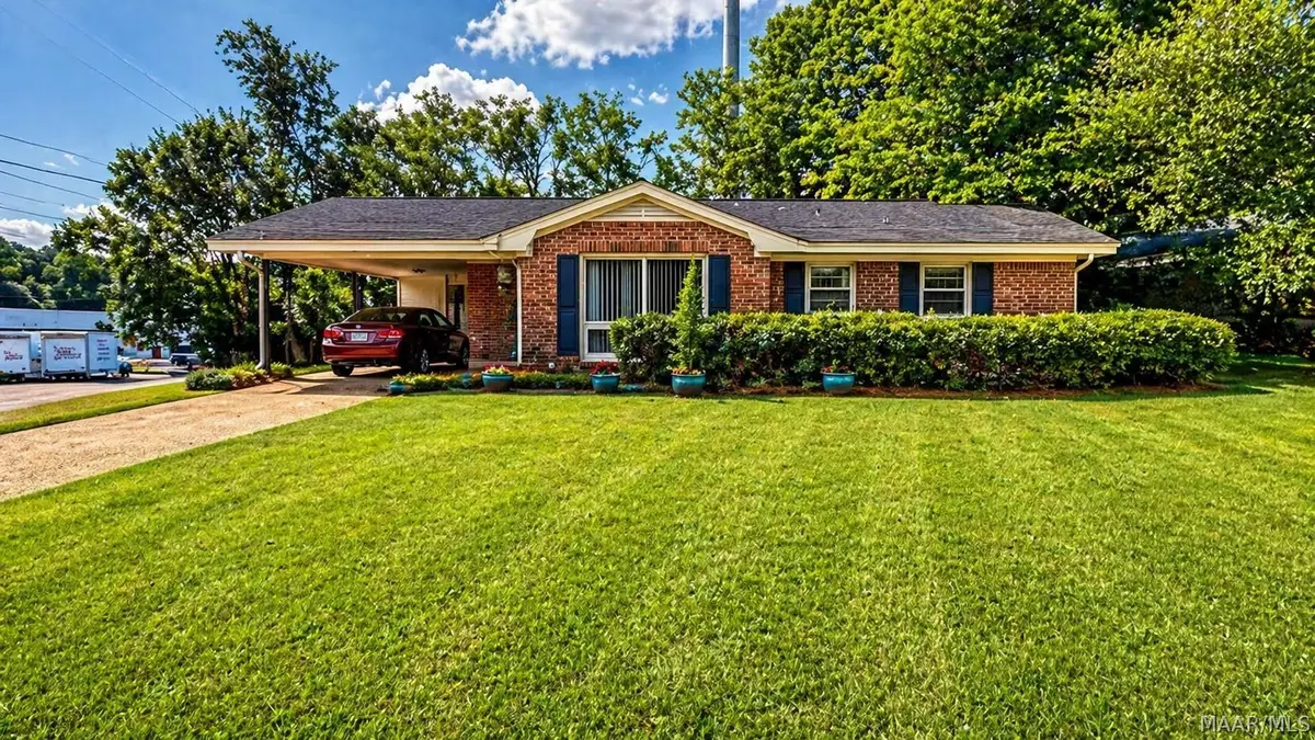 3 Kent Street, Montgomery, AL 36109 - #1