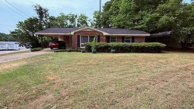 3 Kent Street, Montgomery, AL 36109 - #2