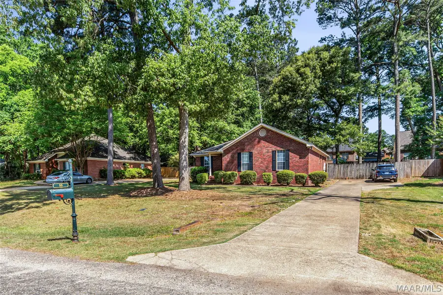 55 Honeysuckle Court, Wetumpka, AL 36093 - #2