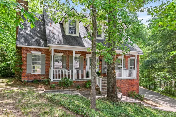 75 Willow Bend Drive, Wetumpka, AL 36093