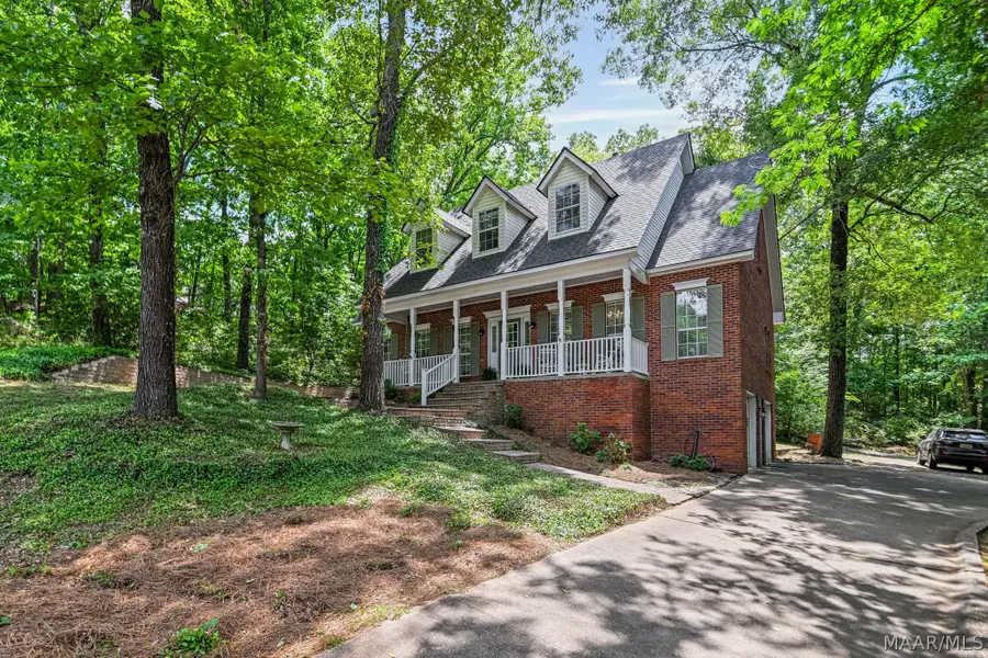 75 Willow Bend Drive, Wetumpka, AL 36093 - #2