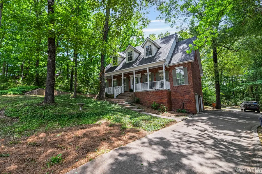 75 Willow Bend Drive, Wetumpka, AL 36093 - #3