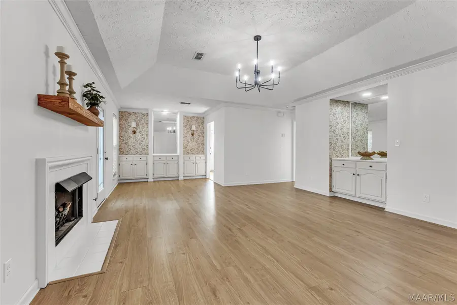 4021 Caldwell Court, Montgomery, AL 36109 - #2