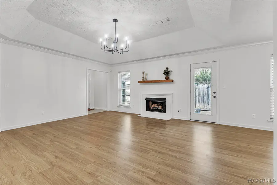 4021 Caldwell Court, Montgomery, AL 36109 - #3