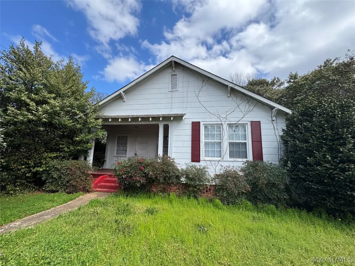 414 4th Street, Montgomery, AL 36110 - #1