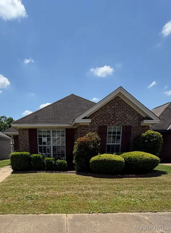 6233 Burbank Crossing Loop, Montgomery, AL 36117