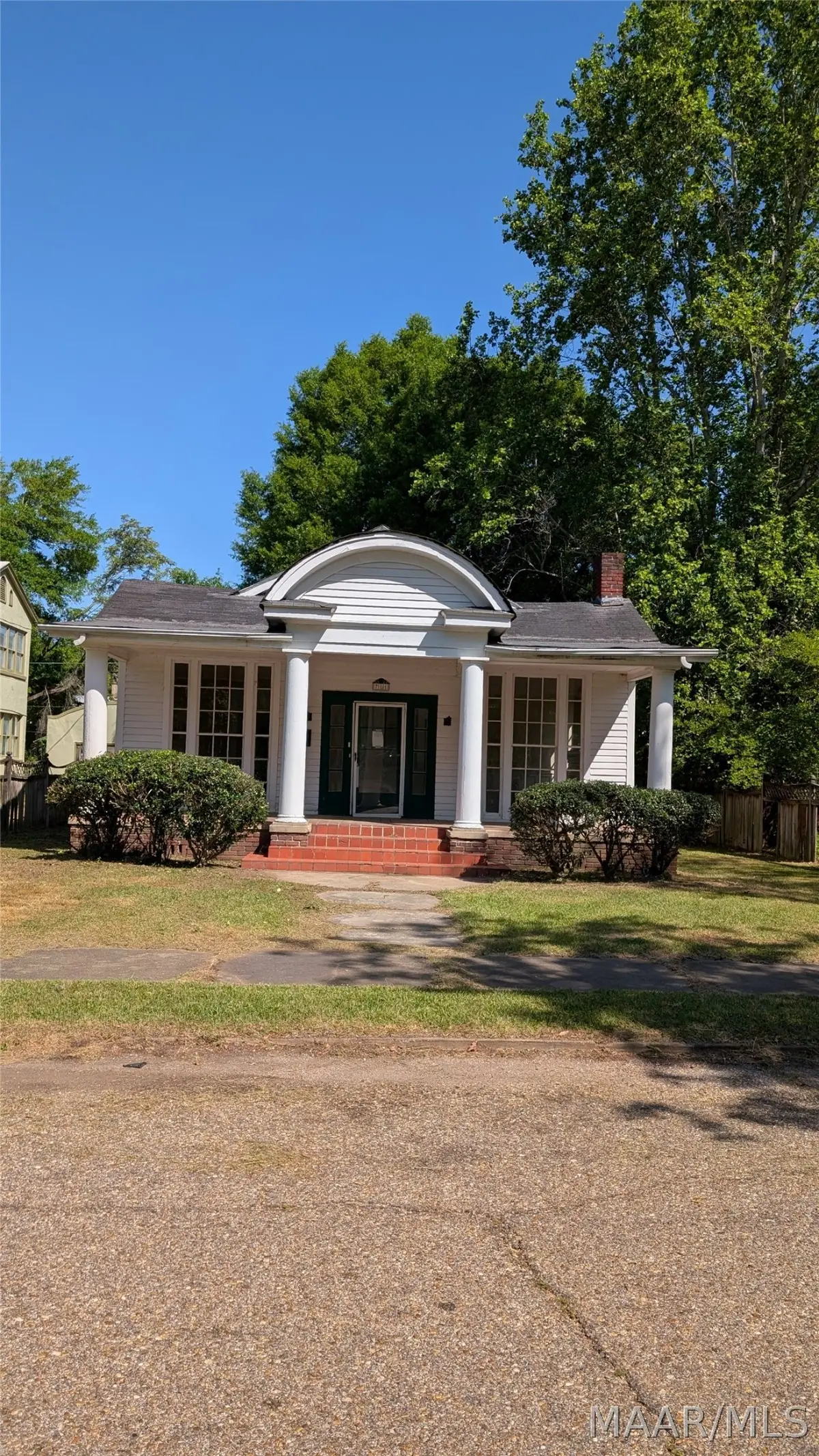 711 Arsenal Place, Selma, AL 36701 - #1