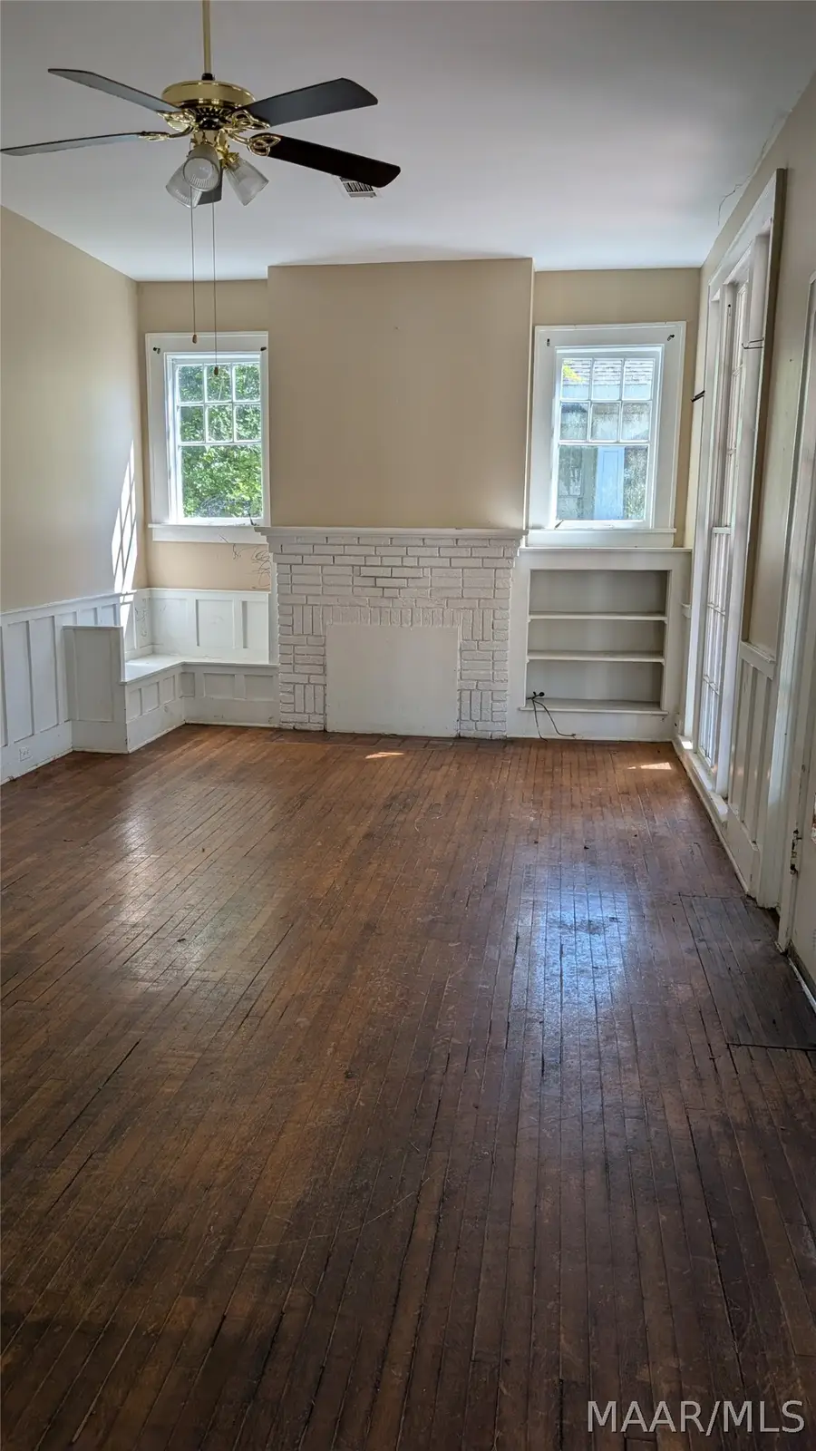 711 Arsenal Place, Selma, AL 36701 - #2