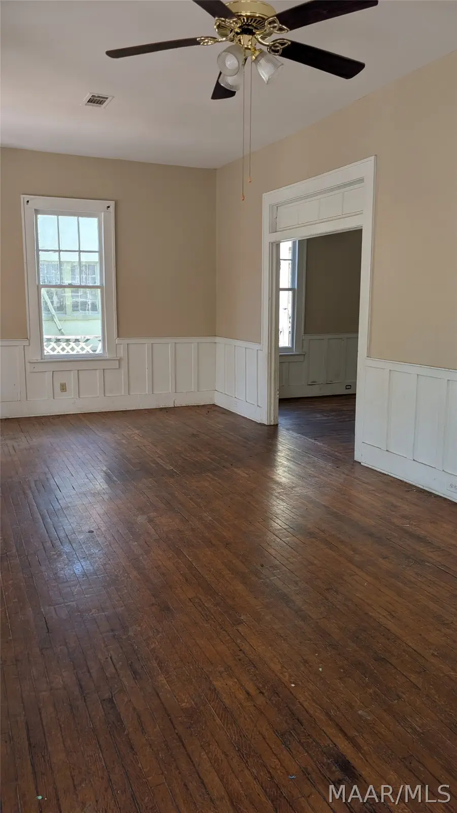 711 Arsenal Place, Selma, AL 36701 - #3