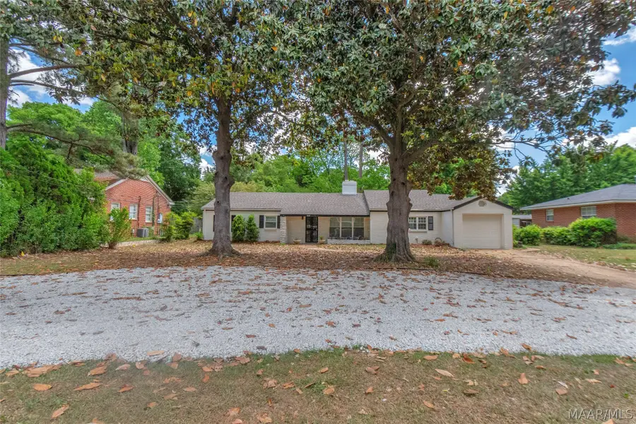 1014 Federal Drive, Montgomery, AL 36107 - #2