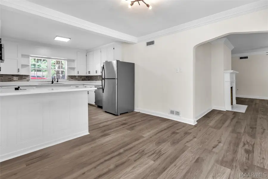 1014 Federal Drive, Montgomery, AL 36107 - #3