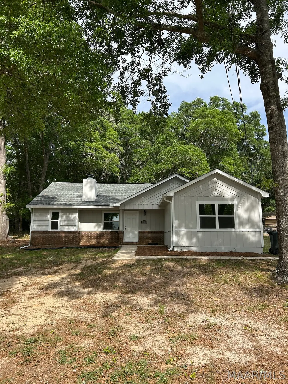 156 Casey Drive, Ozark, AL 36360 - #1